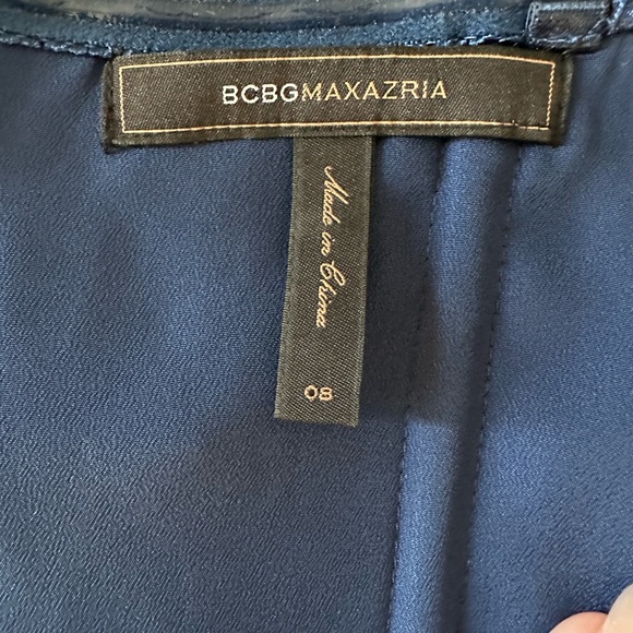 BCBG DRESS - Picture 3 of 3